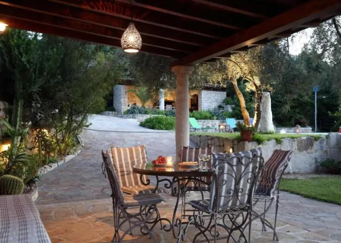 Alea Resort Villas