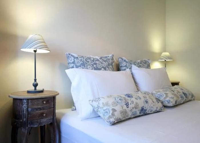 Alea Resort Villas