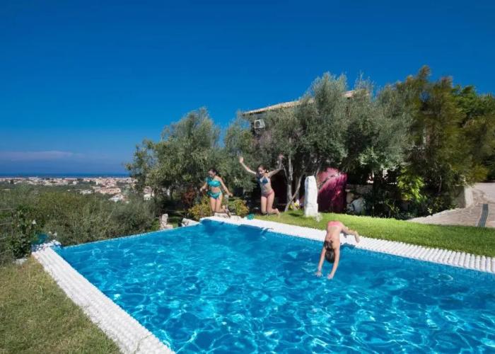 Alea Resort Villas