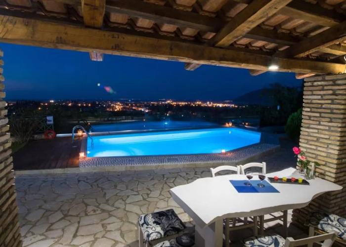 Alea Resort Villas
