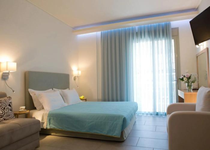 Grand TheoNi Boutique Hotel & Spa