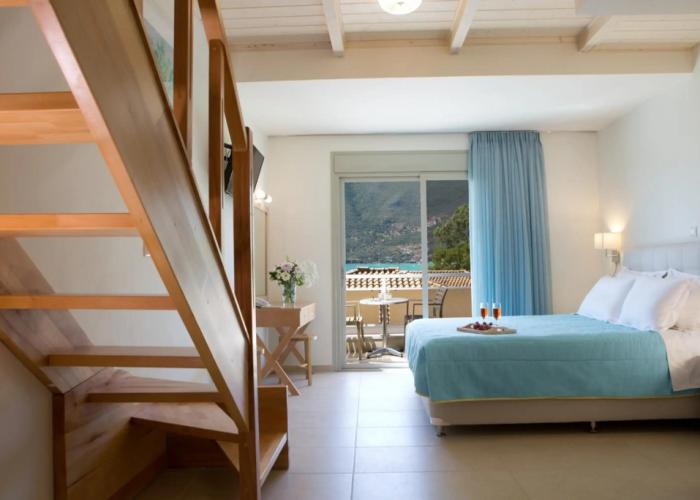 Grand TheoNi Boutique Hotel & Spa