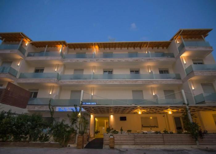 Grand TheoNi Boutique Hotel & Spa