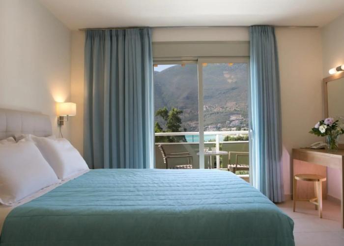 Grand TheoNi Boutique Hotel & Spa