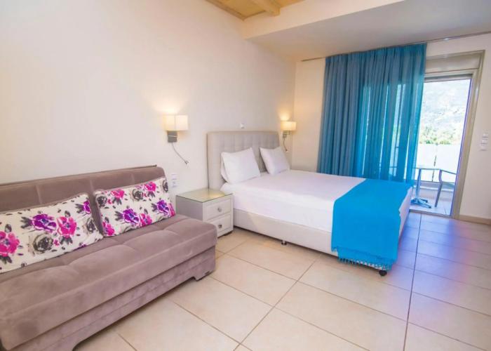 Grand TheoNi Boutique Hotel & Spa