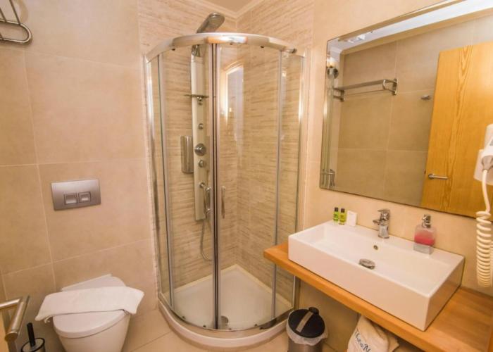 Grand TheoNi Boutique Hotel & Spa