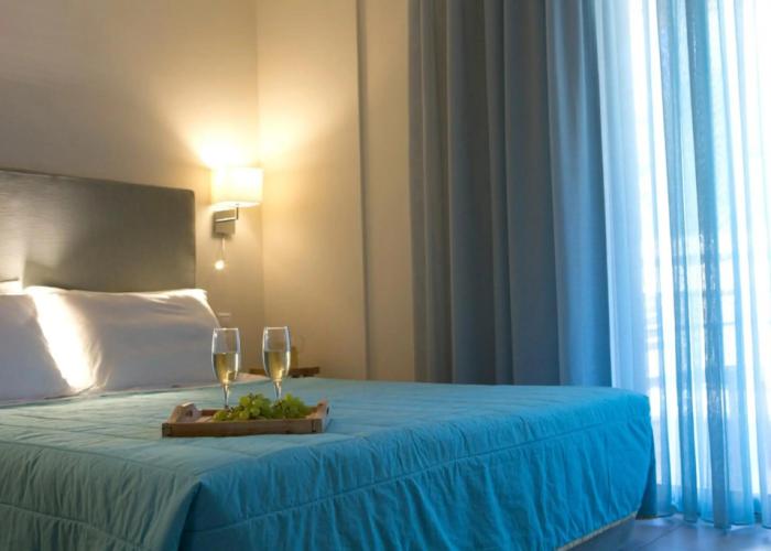 Grand TheoNi Boutique Hotel & Spa