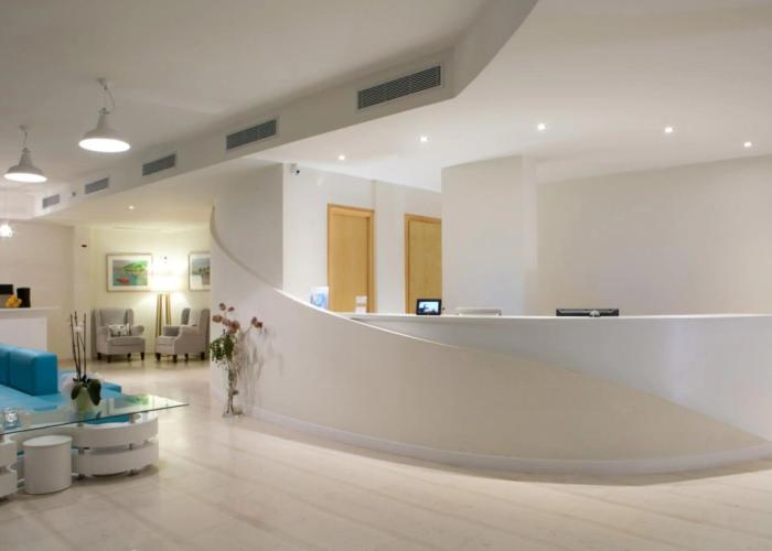 Grand TheoNi Boutique Hotel & Spa