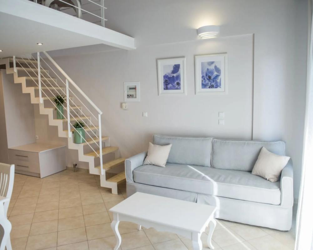 фото Lefkadio Suites