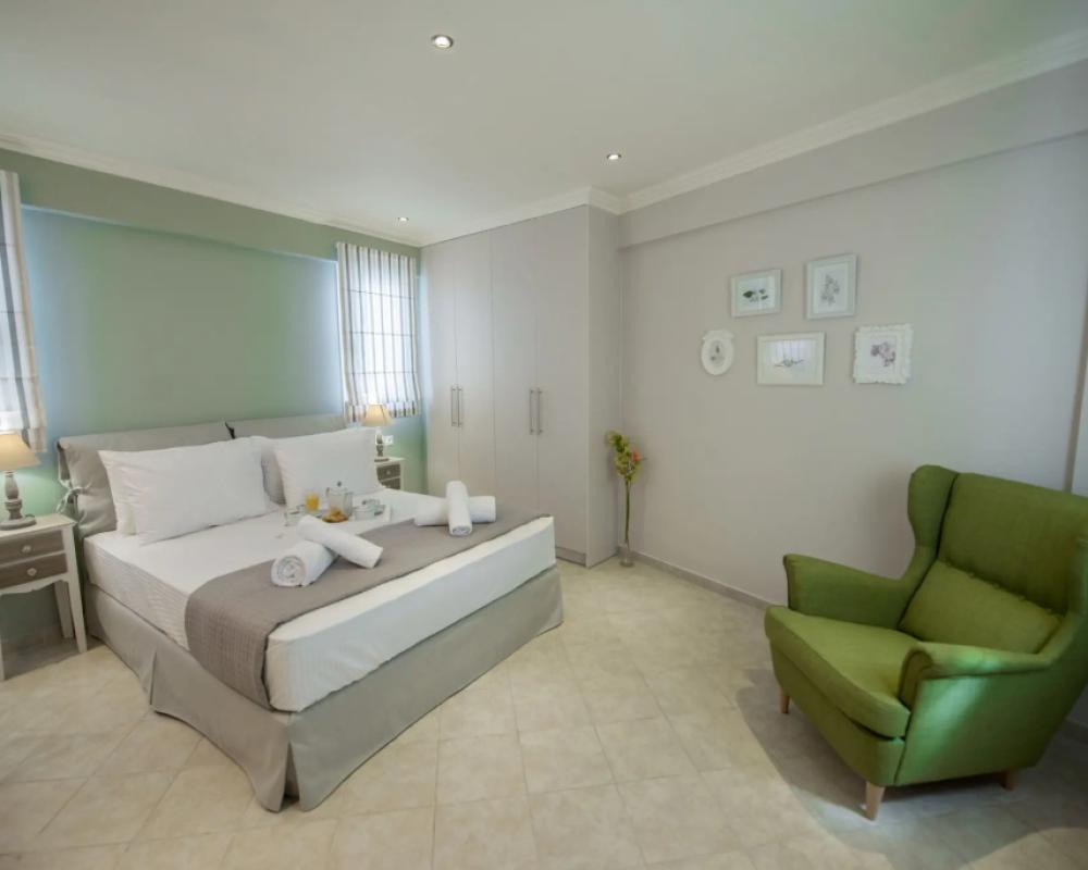фото Lefkadio Suites
