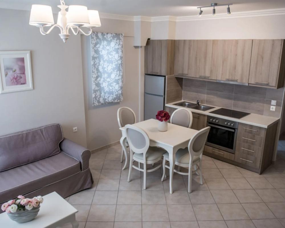 фото Lefkadio Suites