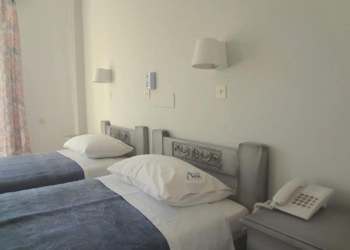Avra Beach Hotel