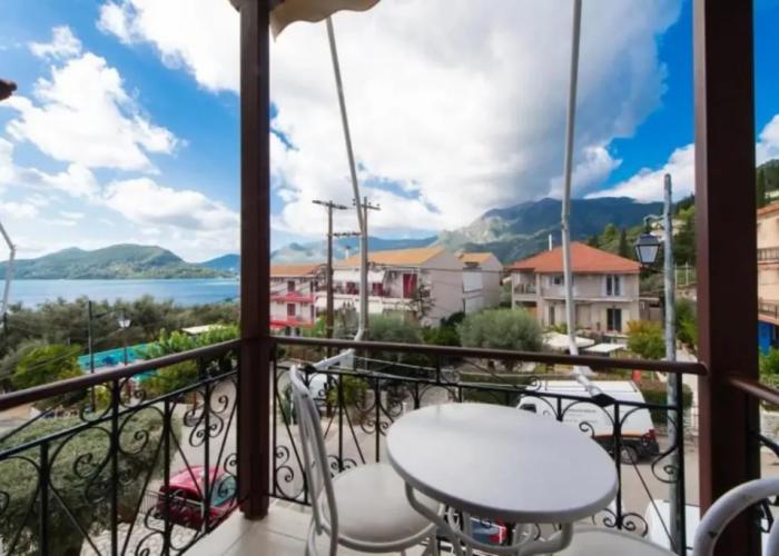 Hotel Nostos