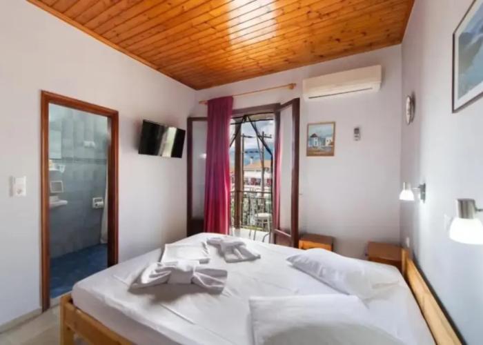 Hotel Nostos