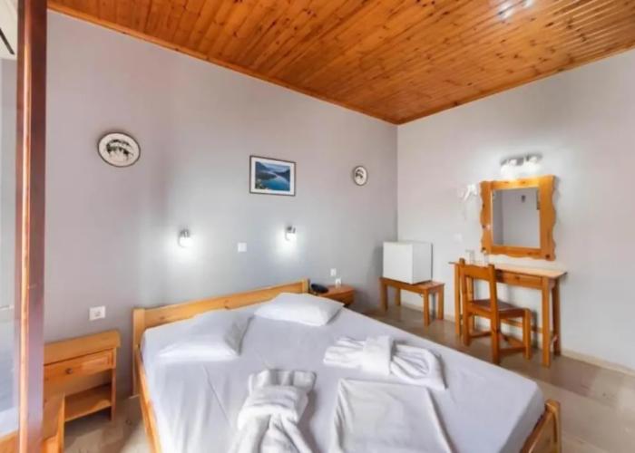 Hotel Nostos