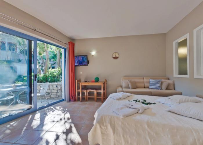 Rouda Bay Hotel
