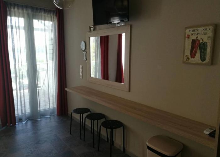 Rouda Bay Hotel
