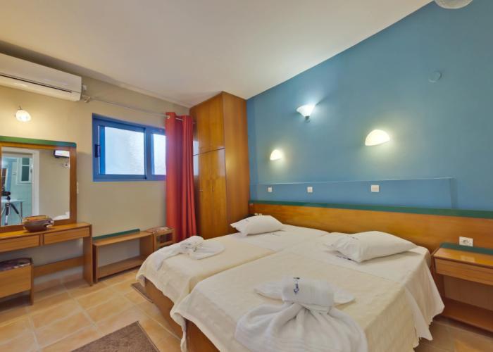 Rouda Bay Hotel