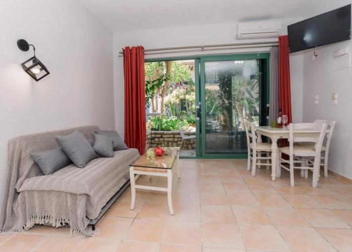 Rouda Bay Hotel