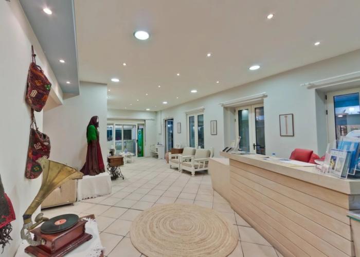 Rouda Bay Hotel
