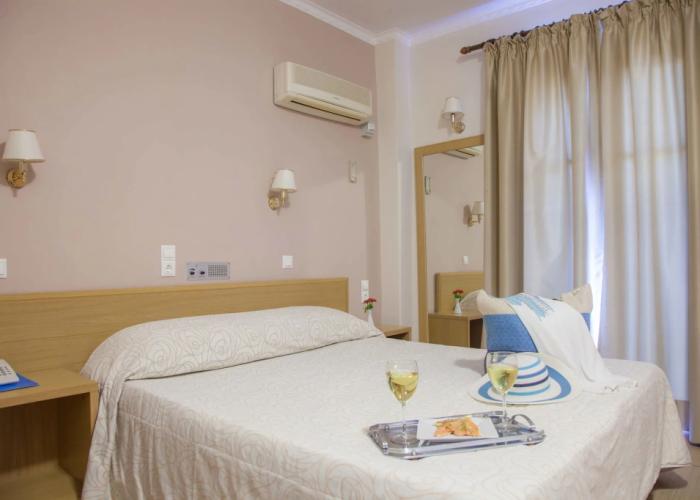 Hotel George