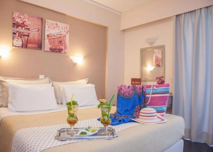 Hotel George