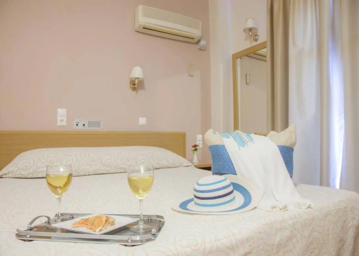 Hotel George