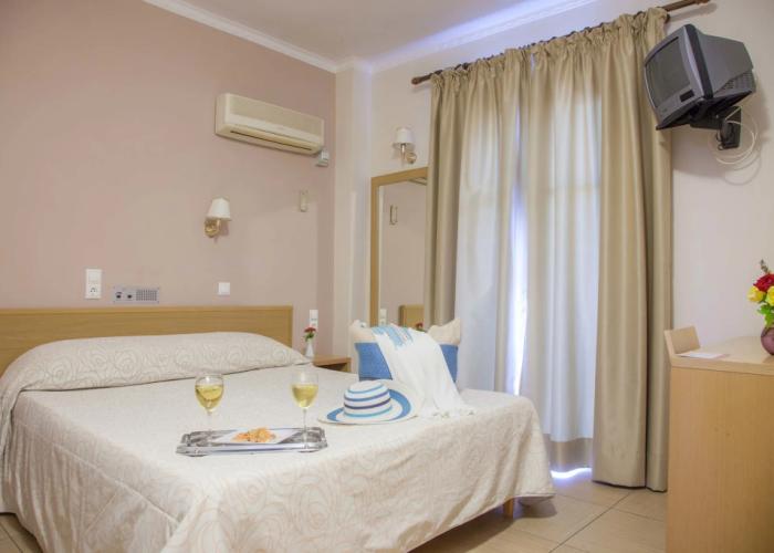 Hotel George