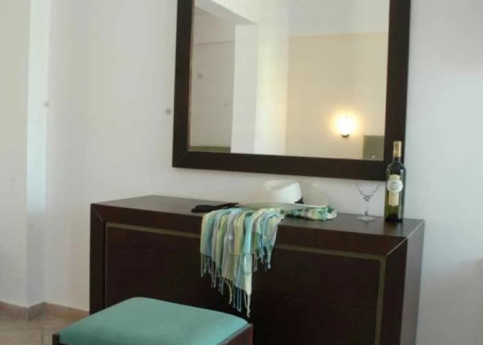 Santa Maura Studios & Apartments