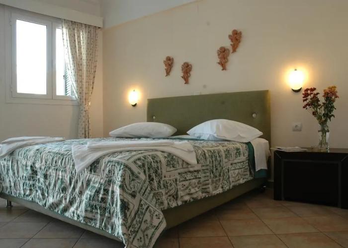 Santa Maura Studios & Apartments