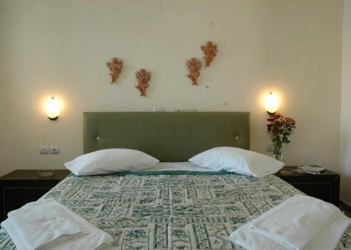 Santa Maura Studios & Apartments