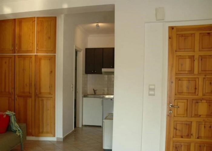 Santa Maura Studios & Apartments