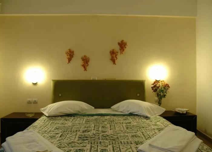 Santa Maura Studios & Apartments