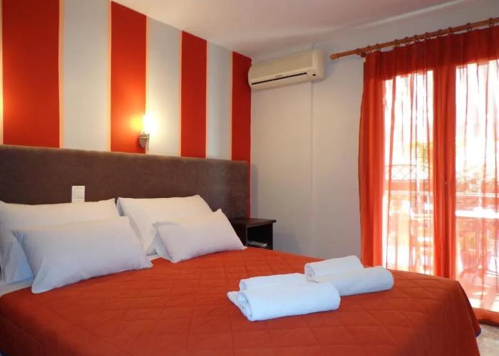 Athina Residence