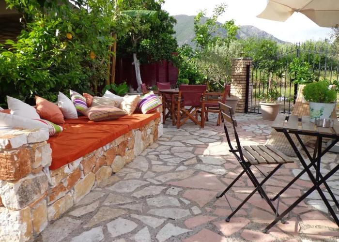 Athina Residence