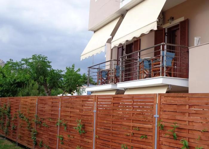 Athina Residence