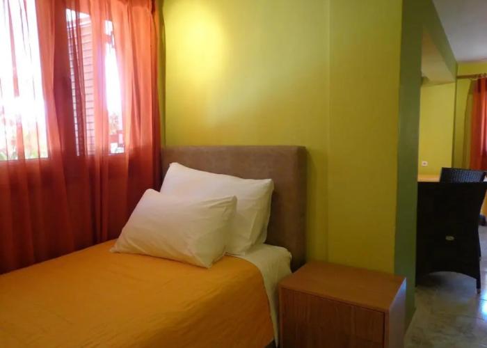 Athina Residence
