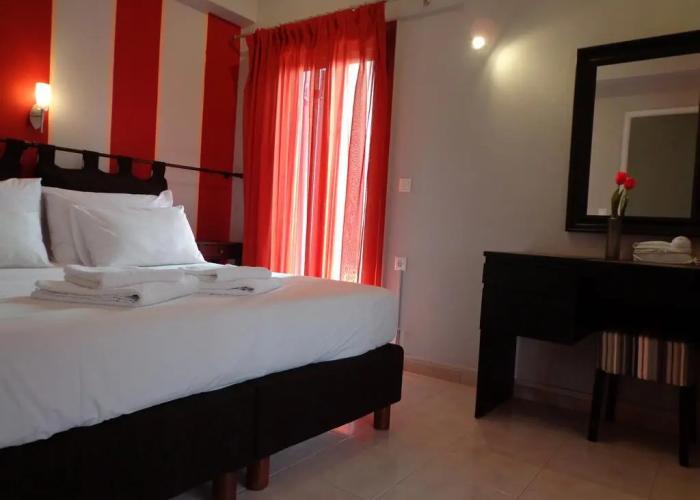 Athina Residence