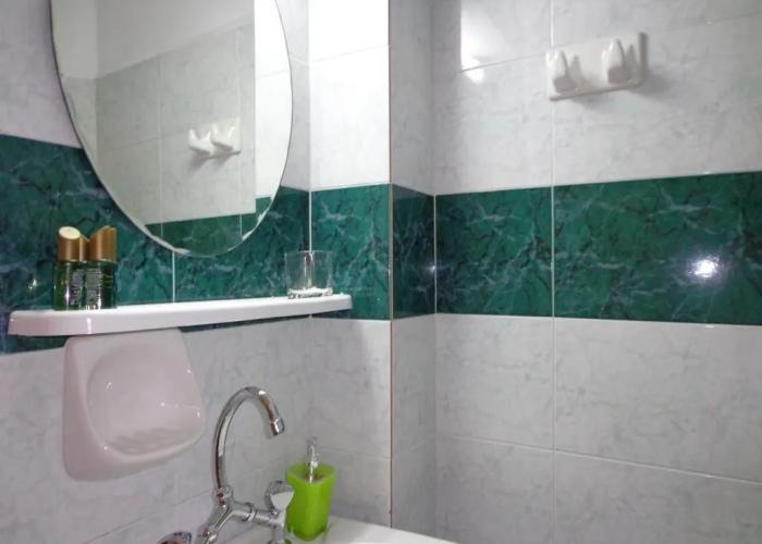 Athina Residence