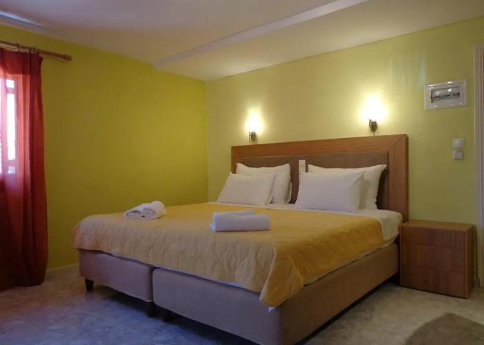 Athina Residence