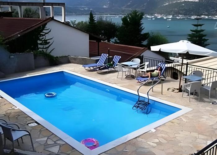 Hotel Armonia