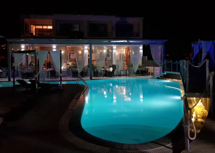 Hotel Armonia
