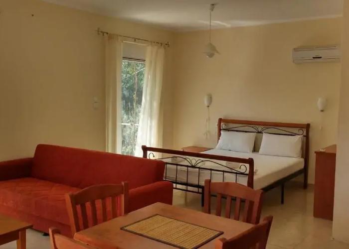 Hotel Armonia