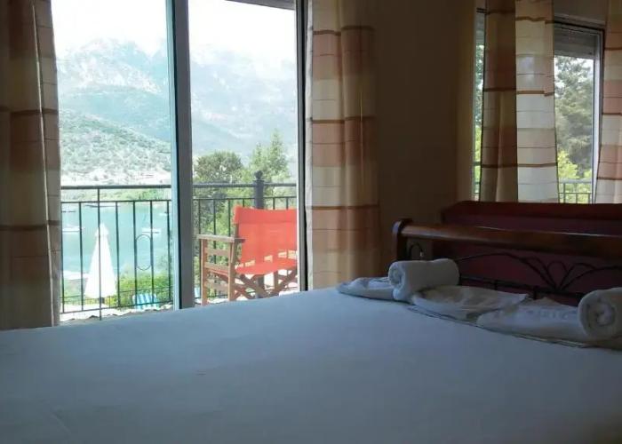 Hotel Armonia