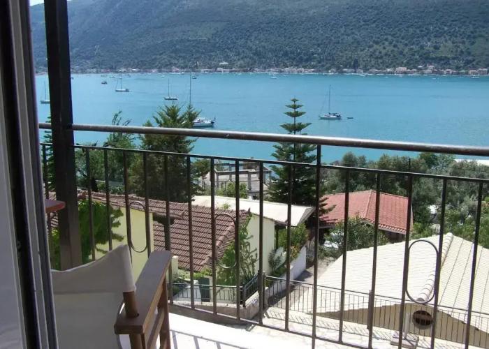 Hotel Armonia