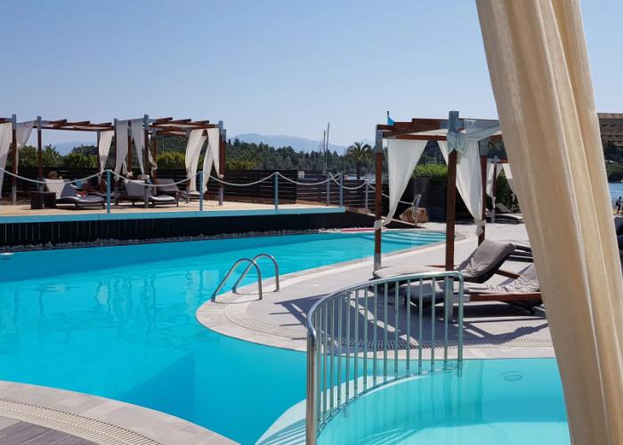 Hotel Armonia