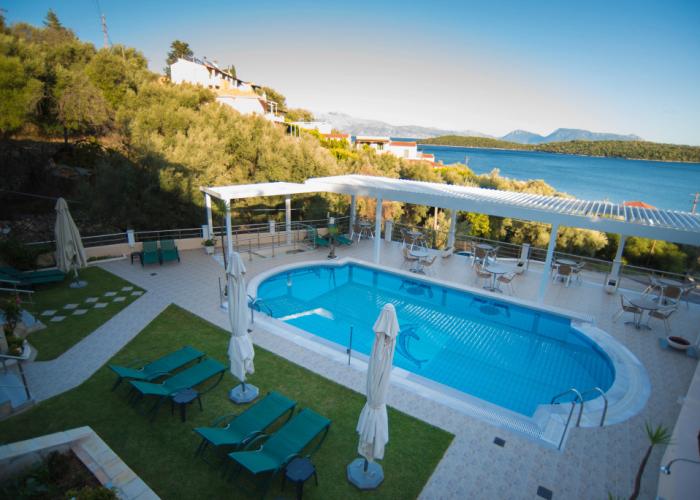 Oasis Hotel
