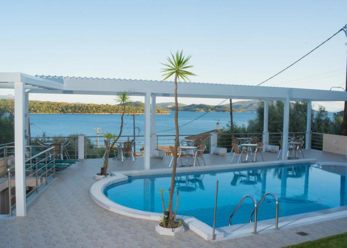 Oasis Hotel