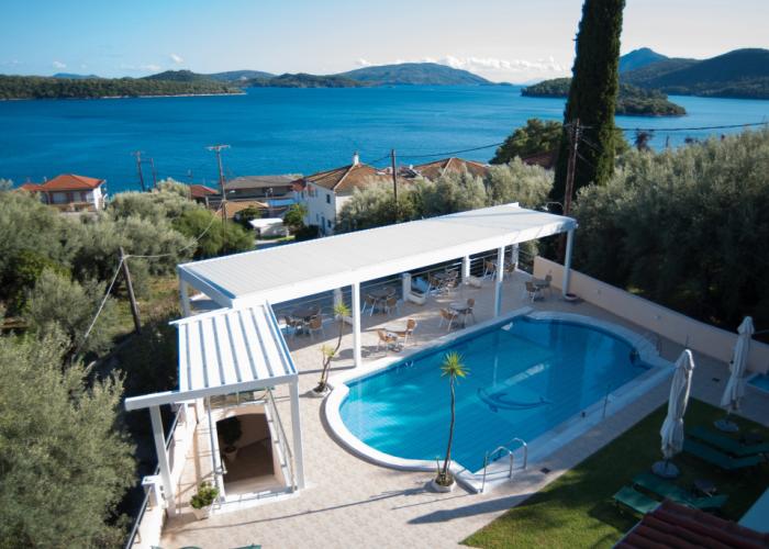 Oasis Hotel