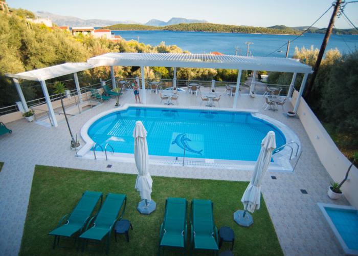 Oasis Hotel